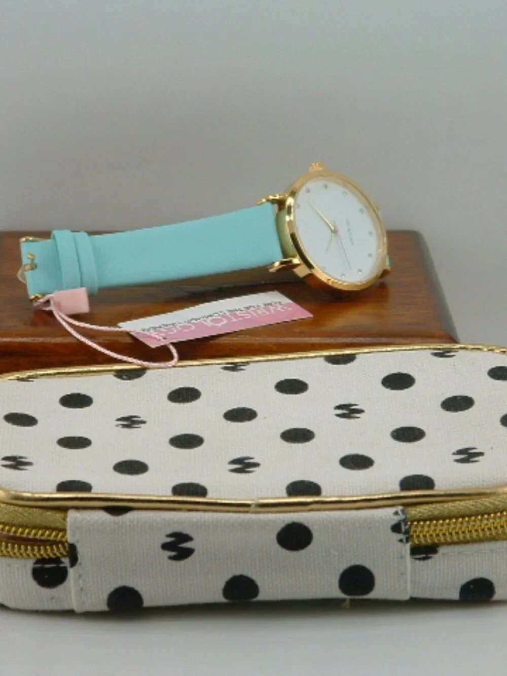New Women's Wristology OC003 Olivia Watch